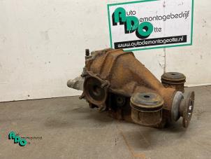 Used Rear differential Lexus IS (E2) 200 2.0 24V Price € 300,00 Margin scheme offered by Autodemontagebedrijf Otte