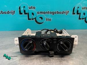 Used Heater control panel Mazda Demio (DW) 1.3 16V Price € 25,00 Margin scheme offered by Autodemontagebedrijf Otte
