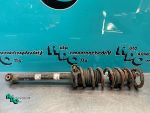 Used Rear shock absorber rod, right Mazda Demio (DW) 1.3 16V Price € 20,00 Margin scheme offered by Autodemontagebedrijf Otte