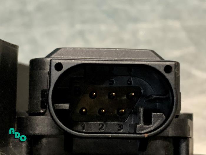 Throttle pedal position sensor Mini Mini One/Cooper 1.6 16V Cooper