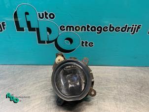 Used Fog light, front right BMW Mini One/Cooper (R50) 1.6 16V Cooper Price € 15,00 Margin scheme offered by Autodemontagebedrijf Otte
