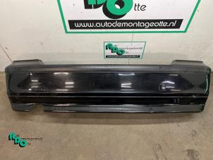Used Rear bumper BMW 3 serie Compact (E46/5) 316ti 16V Price € 75,00 Margin scheme offered by Autodemontagebedrijf Otte