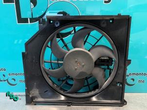 Used Cooling fans BMW 3 serie Compact (E46/5) 316ti 16V Price € 30,00 Margin scheme offered by Autodemontagebedrijf Otte