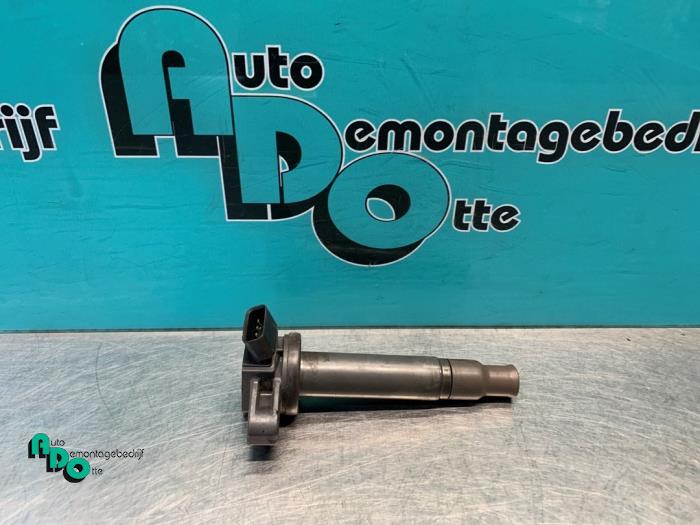Gebrauchte Stift Zündspule Lexus IS (E2) 200 2.0 24V Preis € 15,00 Margenregelung angeboten von Autodemontagebedrijf Otte