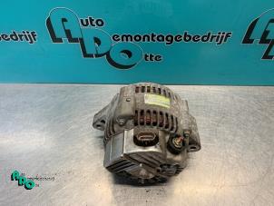 Usagé Dynamo Lexus IS (E2) 200 2.0 24V Prix € 50,00 Règlement à la marge proposé par Autodemontagebedrijf Otte
