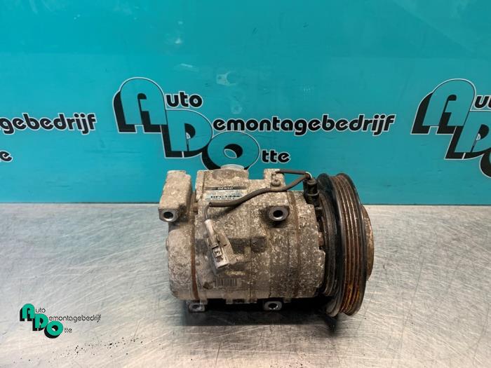 Usagé Pompe clim Lexus IS (E2) 200 2.0 24V Prix € 75,00 Règlement à la marge proposé par Autodemontagebedrijf Otte