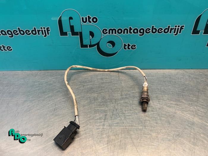 Usados Sonda Lambda BMW Mini (R50/53) 1.6 16V Cooper Precio € 15,00 Norma de margen ofrecido por Autodemontagebedrijf Otte
