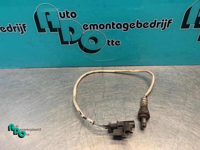 Usados Sonda Lambda BMW Mini (R50/53) 1.6 16V Cooper Precio € 15,00 Norma de margen ofrecido por Autodemontagebedrijf Otte