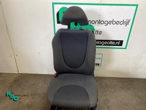 Gebrauchte Sitz links Honda Jazz (GD/GE2/GE3) 1.2 i-DSi Preis € 70,00 Margenregelung angeboten von Autodemontagebedrijf Otte