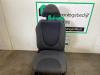 Seat, left from a Honda Jazz (GD/GE2/GE3) 1.2 i-DSi 2005