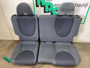 Used Rear bench seat Honda Jazz (GD/GE2/GE3) 1.2 i-DSi Price € 100,00 Margin scheme offered by Autodemontagebedrijf Otte