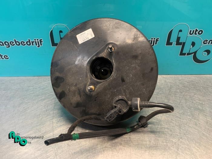 Brake servo Fiat Punto Evo 1.3 JTD Multijet 85 16V Euro 5