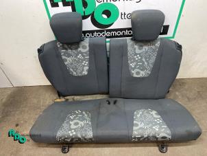 Used Rear bench seat Ford Ka II 1.2 Price € 100,00 Margin scheme offered by Autodemontagebedrijf Otte