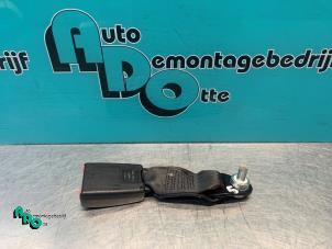 Used Rear seatbelt buckle, left Ford Ka II 1.2 Price € 10,00 Margin scheme offered by Autodemontagebedrijf Otte