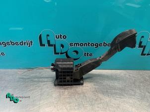 Used Throttle pedal position sensor Ford Ka II 1.2 Price € 20,00 Margin scheme offered by Autodemontagebedrijf Otte
