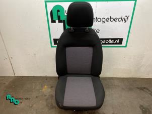Gebrauchte Sitz links Fiat Doblo Cargo (263) 1.6 D Multijet Preis € 75,00 Margenregelung angeboten von Autodemontagebedrijf Otte