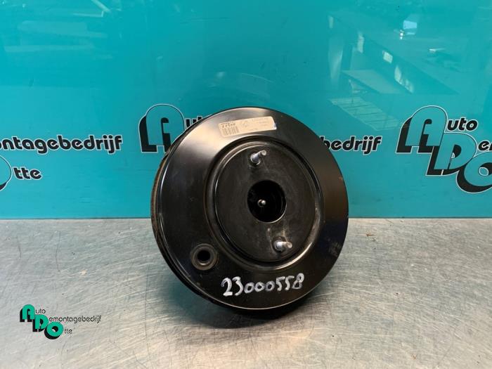 Usagé Servo frein Ford Ka II 1.2 Prix € 20,00 Règlement à la marge proposé par Autodemontagebedrijf Otte