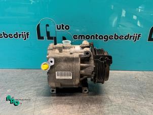 Used Air conditioning pump Ford Ka II 1.2 Price € 25,00 Margin scheme offered by Autodemontagebedrijf Otte