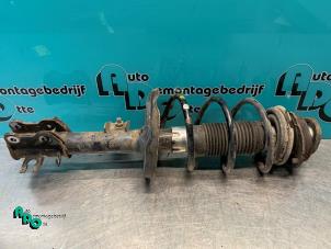 Used Front shock absorber rod, right Ford Ka II 1.2 Price € 20,00 Margin scheme offered by Autodemontagebedrijf Otte