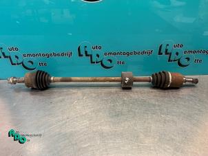 Used Front drive shaft, right Ford Ka II 1.2 Price € 25,00 Margin scheme offered by Autodemontagebedrijf Otte