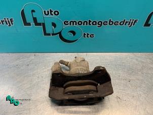 Used Front brake calliper, left Ford Ka II 1.2 Price € 15,00 Margin scheme offered by Autodemontagebedrijf Otte