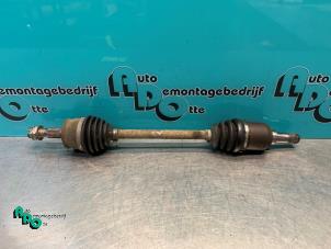 Used Front drive shaft, left Ford Ka II 1.2 Price € 25,00 Margin scheme offered by Autodemontagebedrijf Otte