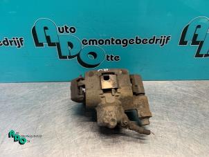 Used Front brake calliper, right Ford Ka II 1.2 Price € 15,00 Margin scheme offered by Autodemontagebedrijf Otte