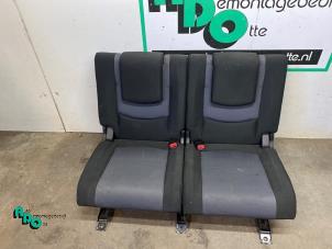 Used Rear bench seat Mazda 5 (CR19) 1.8i 16V Price € 100,00 Margin scheme offered by Autodemontagebedrijf Otte