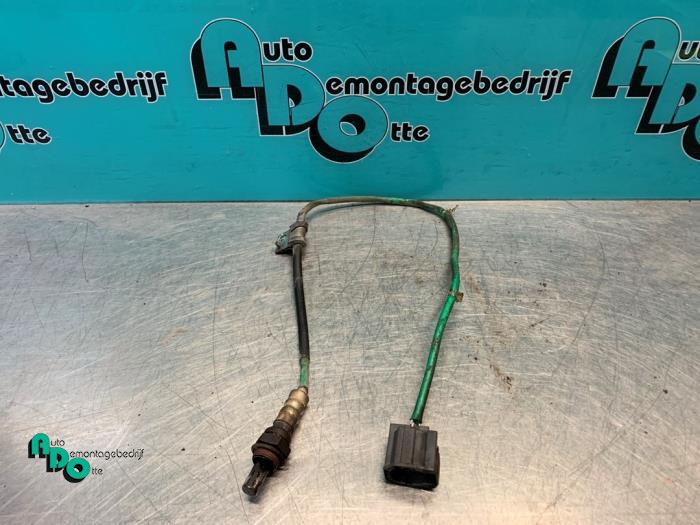 Usagé Sonde lambda Mazda 5 (CR19) 1.8i 16V Prix € 20,00 Règlement à la marge proposé par Autodemontagebedrijf Otte