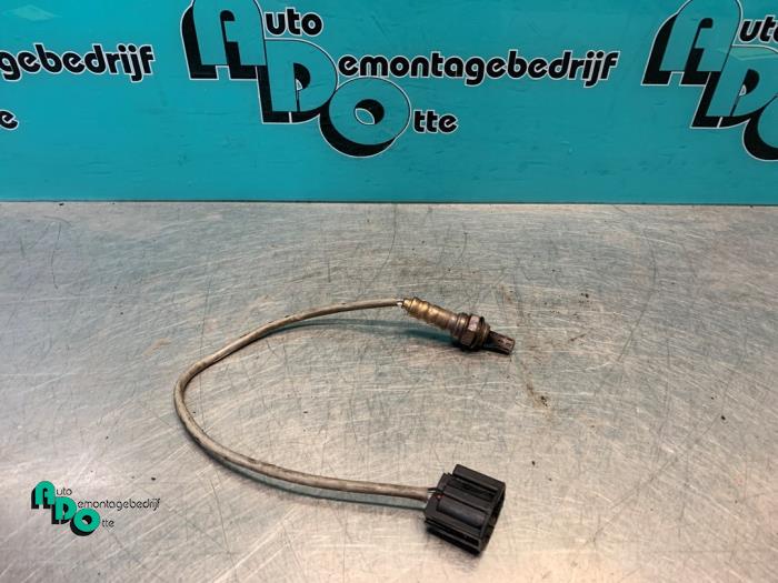 Używane Sonda lambda Mazda 5 (CR19) 1.8i 16V Cena € 25,00 Procedura marży oferowane przez Autodemontagebedrijf Otte