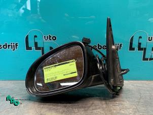 Used Wing mirror, left Volkswagen Eos (1F7/F8) 1.6 FSI 16V Price € 35,00 Margin scheme offered by Autodemontagebedrijf Otte