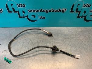 Used Lambda probe Volvo V40 (VW) 1.8 16V Price € 20,00 Margin scheme offered by Autodemontagebedrijf Otte