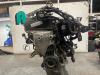 Engine from a Volkswagen Golf VII (AUA), 2012 / 2021 1.2 TSI 16V, Hatchback, Petrol, 1.197cc, 63kW (86pk), FWD, CJZB, 2012-08 / 2017-03 2012