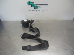 Used Front seatbelt, left BMW 3 serie Compact (E46/5) 316ti 16V Price € 30,00 Margin scheme offered by Autodemontagebedrijf Otte