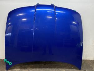 Usagé Capot Seat Leon (1M1) 1.8 20V Prix € 60,00 Règlement à la marge proposé par Autodemontagebedrijf Otte