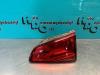 Taillight, right from a Volkswagen Golf VII (AUA) 1.2 TSI 16V 2012