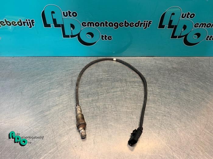 Usados Sonda Lambda Volkswagen Golf VII (AUA) 1.2 TSI 16V Precio € 10,00 Norma de margen ofrecido por Autodemontagebedrijf Otte