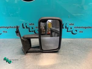 Used Wing mirror, right Volkswagen LT II 2.3 16V Price € 25,00 Margin scheme offered by Autodemontagebedrijf Otte