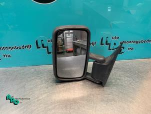 Used Wing mirror, left Volkswagen LT II 2.3 16V Price € 25,00 Margin scheme offered by Autodemontagebedrijf Otte