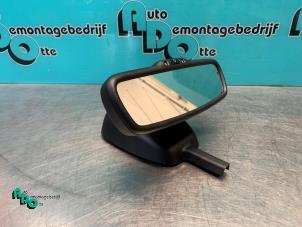 Used Rear view mirror Peugeot 207/207+ (WA/WC/WM) 1.4 16V Price € 25,00 Margin scheme offered by Autodemontagebedrijf Otte