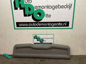Usagé Plage arrière Seat Arosa (6H1) 1.4i Prix € 20,00 Règlement à la marge proposé par Autodemontagebedrijf Otte