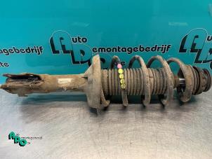 Used Front shock absorber rod, right Seat Arosa (6H1) 1.4i Price € 30,00 Margin scheme offered by Autodemontagebedrijf Otte