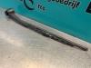 Rear wiper arm from a Seat Arosa (6H1) 1.4i 2001