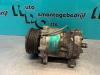 Air conditioning pump from a Seat Arosa (6H1), 1997 / 2004 1.4i, Hatchback, 2-dr, Petrol, 1.390cc, 44kW (60pk), FWD, AUD, 2000-10 / 2004-06, 6H1 2001