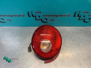 Used Fog light, front left Chevrolet Matiz 0.8 S,SE Price € 15,00 Margin scheme offered by Autodemontagebedrijf Otte