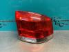 Taillight, left from a Opel Signum (F48), 2003 / 2008 2.2 direct 16V, Hatchback, 4-dr, Petrol, 2.198cc, 114kW (155pk), FWD, Z22YH; EURO4, 2003-05 / 2008-09, F48 2005