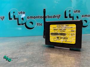 Gebrauchte Alarm Modul Chevrolet Matiz 0.8 S,SE Preis € 10,00 Margenregelung angeboten von Autodemontagebedrijf Otte