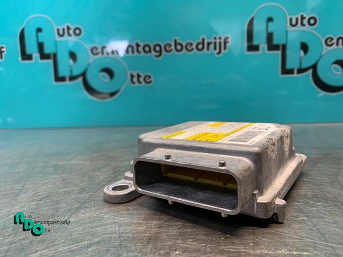 Chevrolet Matiz Airbag Module Vorrat | ProxyParts.de