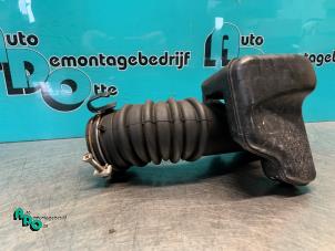 Used Air intake hose Toyota Corolla (E11) 1.6 16V Price € 15,00 Margin scheme offered by Autodemontagebedrijf Otte