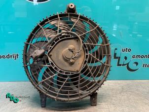 Used Cooling fans Toyota Corolla (E11) 1.6 16V Price € 35,00 Margin scheme offered by Autodemontagebedrijf Otte